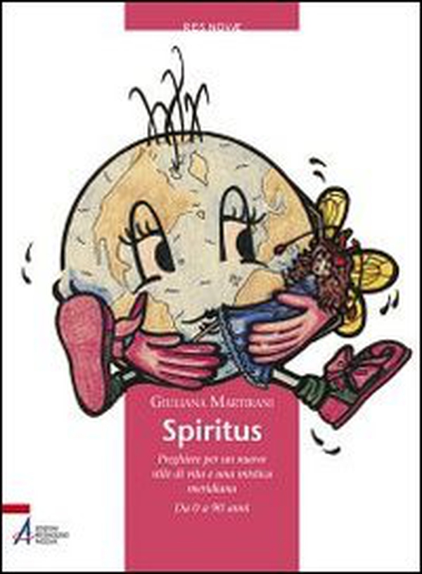 Spiritus. Preghiere per un nuovo stile di vita e una mistica meridiana - Librerie.coop Spiritus. Preghiere per un nuovo stile di vita e una mistica meridiana - Librerie.coop