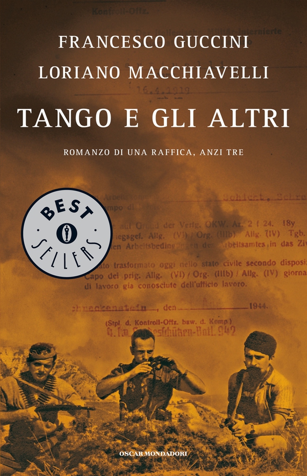 Tango e gli altri - Librerie.coop Tango e gli altri - Librerie.coop