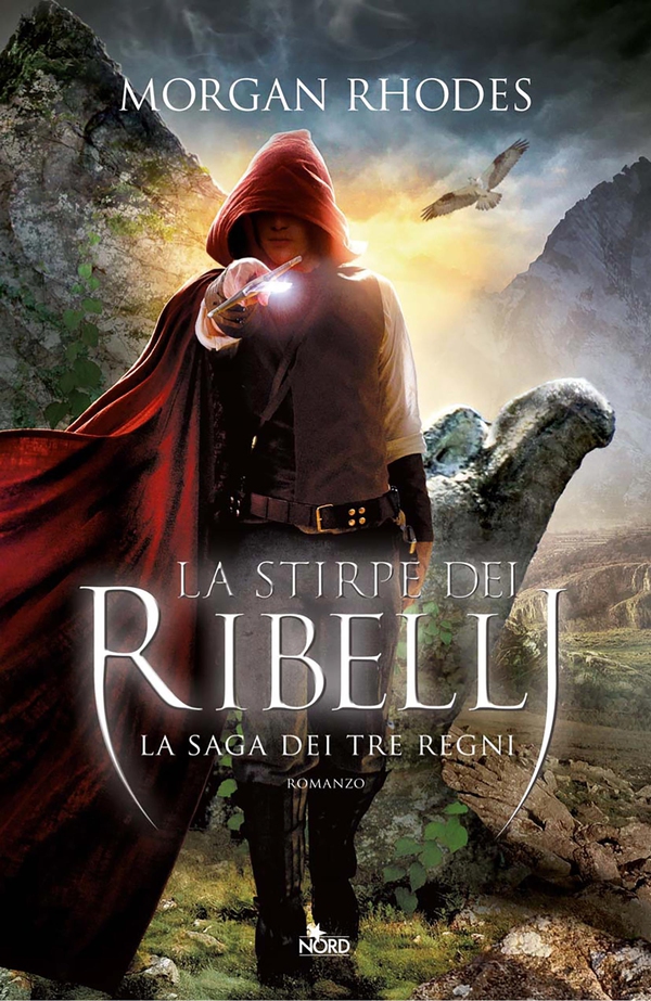 La stirpe dei ribelli - Librerie.coop La stirpe dei ribelli - Librerie.coop