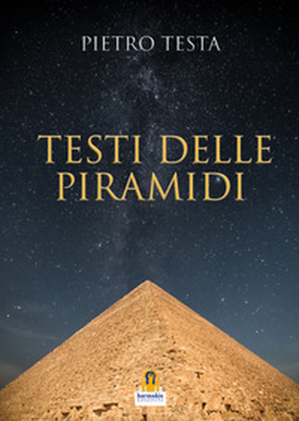 Testi delle piramidi - Librerie.coop Testi delle piramidi - Librerie.coop