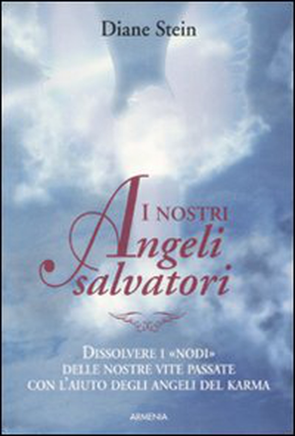 I nostri angeli salvatori - Librerie.coop I nostri angeli salvatori - Librerie.coop