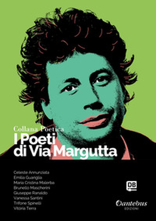 I poeti di Via Margutta. Collana poetica - Vol. 88 - Librerie.coop I poeti di Via Margutta. Collana poetica - Vol. 88 - Librerie.coop