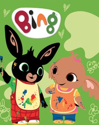 Coniglietto e panda. Bing - Librerie.coop