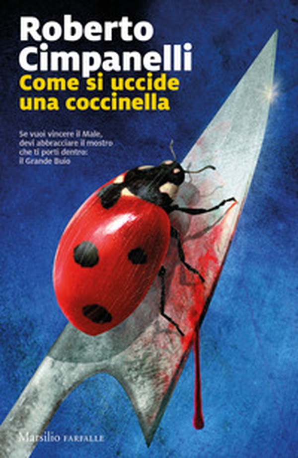 Come si uccide una coccinella - Librerie.coop Come si uccide una coccinella - Librerie.coop