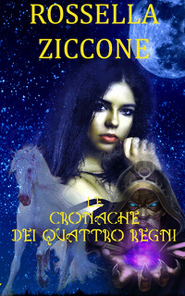 Le cronache dei quattro regni - Librerie.coop Le cronache dei quattro regni - Librerie.coop