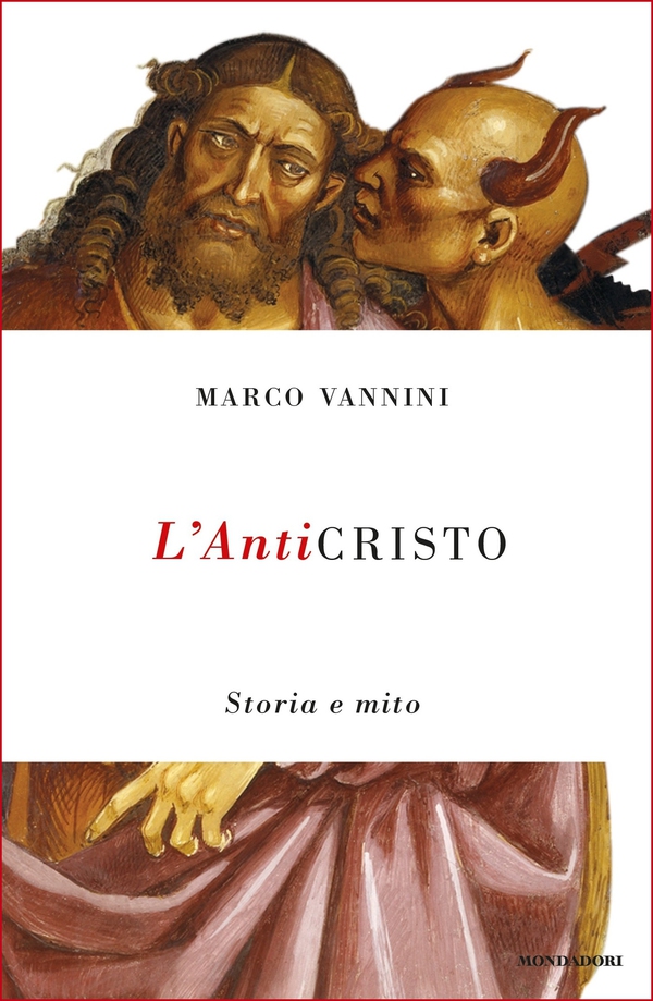 L'Anticristo - Librerie.coop L'Anticristo - Librerie.coop