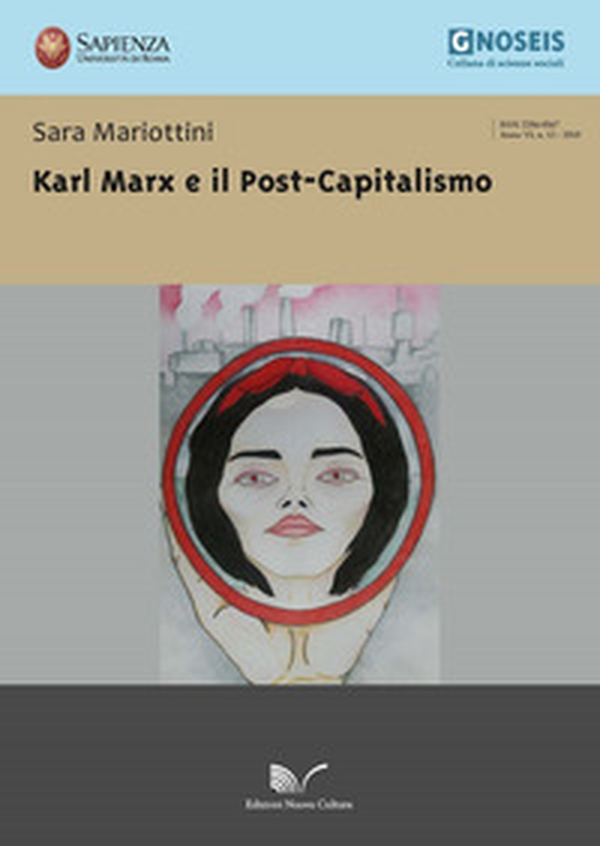 Karl Marx e il post-capitalismo - Librerie.coop Karl Marx e il post-capitalismo - Librerie.coop