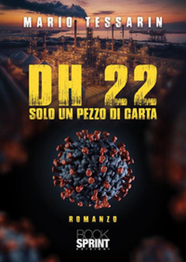 DH 22. Solo un pezzo di carta - Librerie.coop DH 22. Solo un pezzo di carta - Librerie.coop