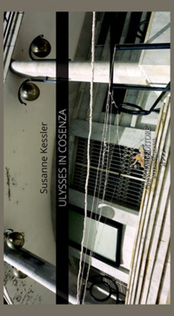 Ulysses in Cosenza. Ediz. italiana e inglese - Librerie.coop Ulysses in Cosenza. Ediz. italiana e inglese - Librerie.coop