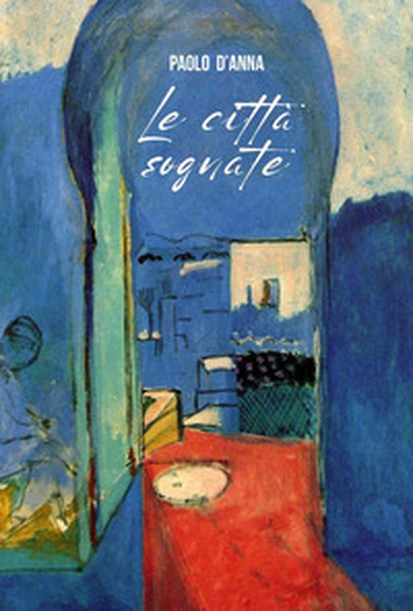 Le città sognate - Librerie.coop Le città sognate - Librerie.coop