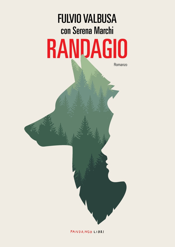 Randagio - Librerie.coop Randagio - Librerie.coop