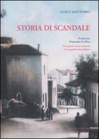 Storia di Scandale - Librerie.coop