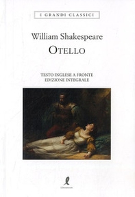 Otello. Testo inglese a fronte - Librerie.coop