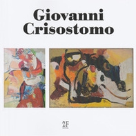 Giovanni Crisostomo - Librerie.coop