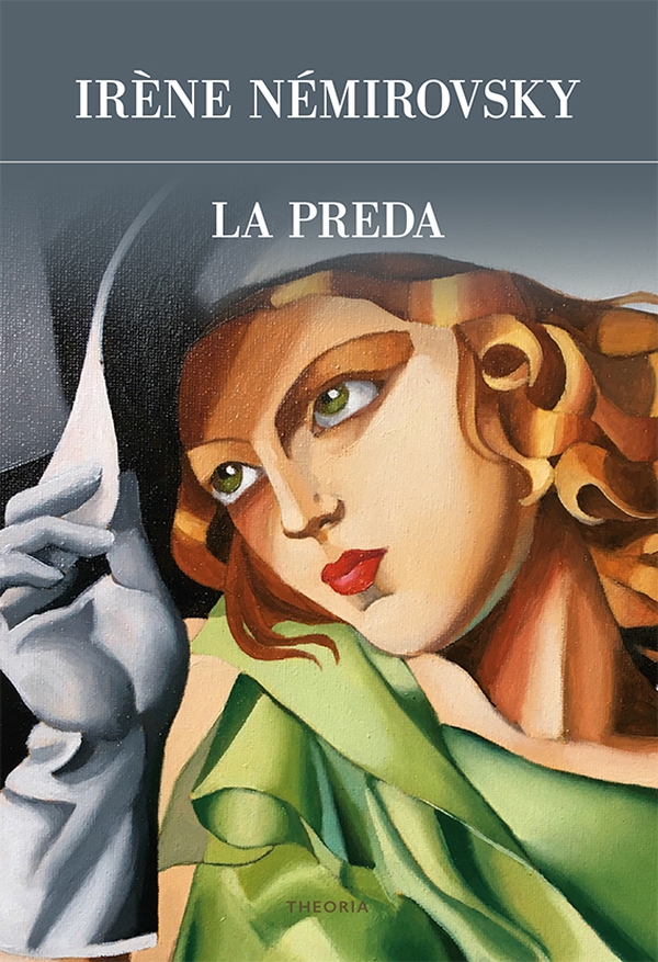 La preda - Librerie.coop La preda - Librerie.coop