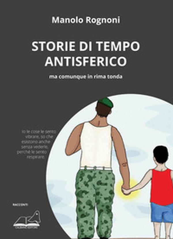 Storie di tempo antisferico. Ma comunque in rima tonda - Librerie.coop Storie di tempo antisferico. Ma comunque in rima tonda - Librerie.coop