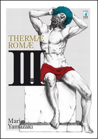 Thermae Romae - Vol. 3 - Librerie.coop