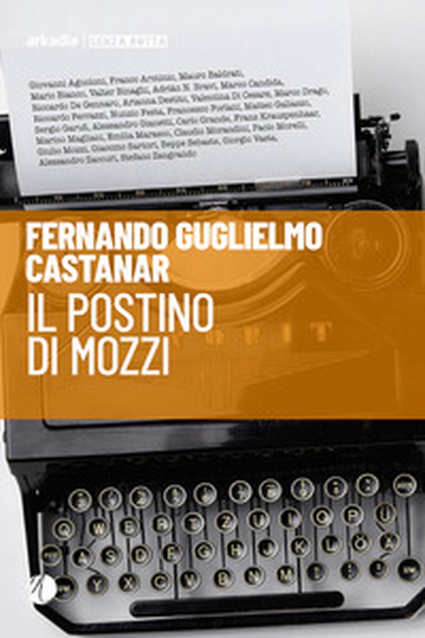 Il postino di Mozzi - Librerie.coop Il postino di Mozzi - Librerie.coop