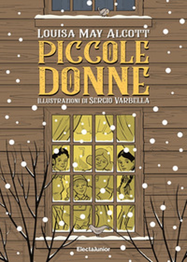 Piccole donne - Librerie.coop Piccole donne - Librerie.coop