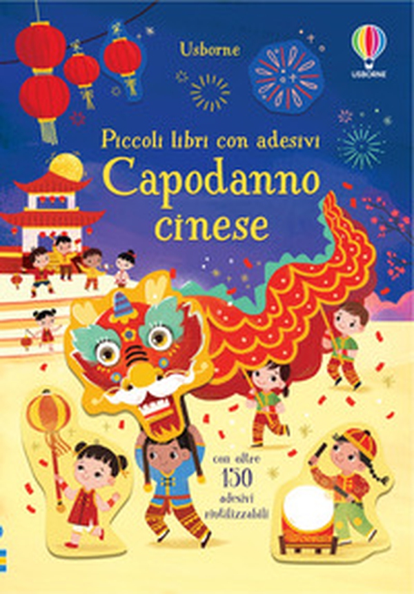 Capodanno cinese - Librerie.coop Capodanno cinese - Librerie.coop