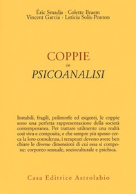 Coppie in psicoanalisi - Librerie.coop