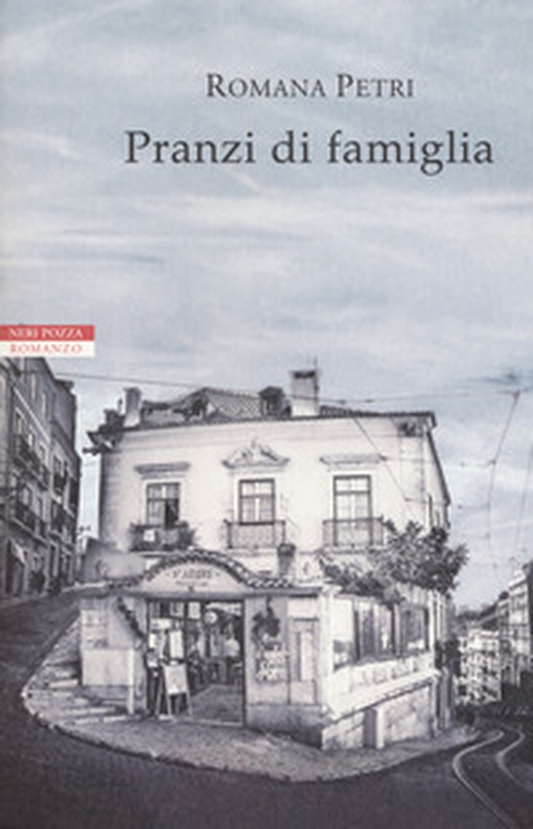 Pranzi di famiglia - Librerie.coop Pranzi di famiglia - Librerie.coop