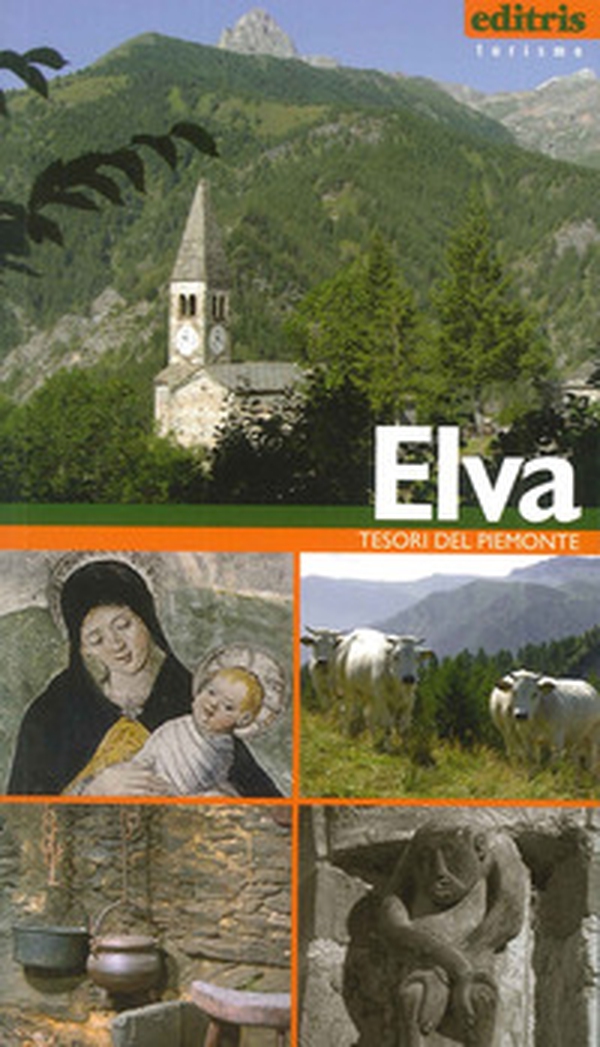 Guida Elva - Librerie.coop Guida Elva - Librerie.coop