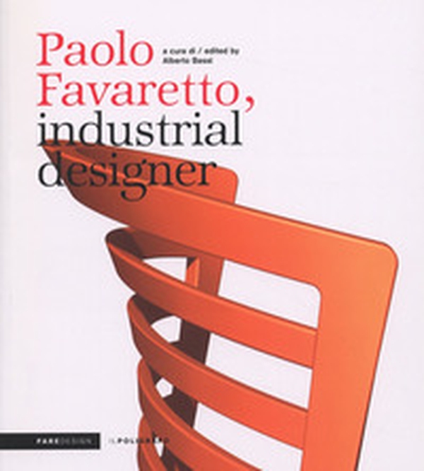 Paolo Favaretto, industrial designer - Librerie.coop Paolo Favaretto, industrial designer - Librerie.coop