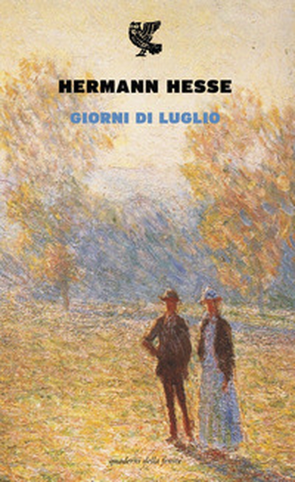 Giorni di luglio - Librerie.coop Giorni di luglio - Librerie.coop