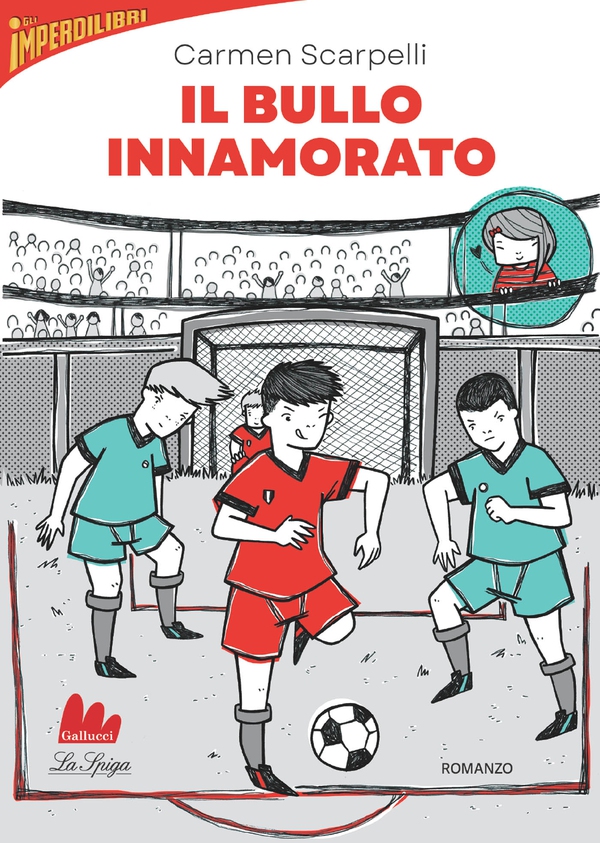 Il bullo innamorato - Librerie.coop Il bullo innamorato - Librerie.coop