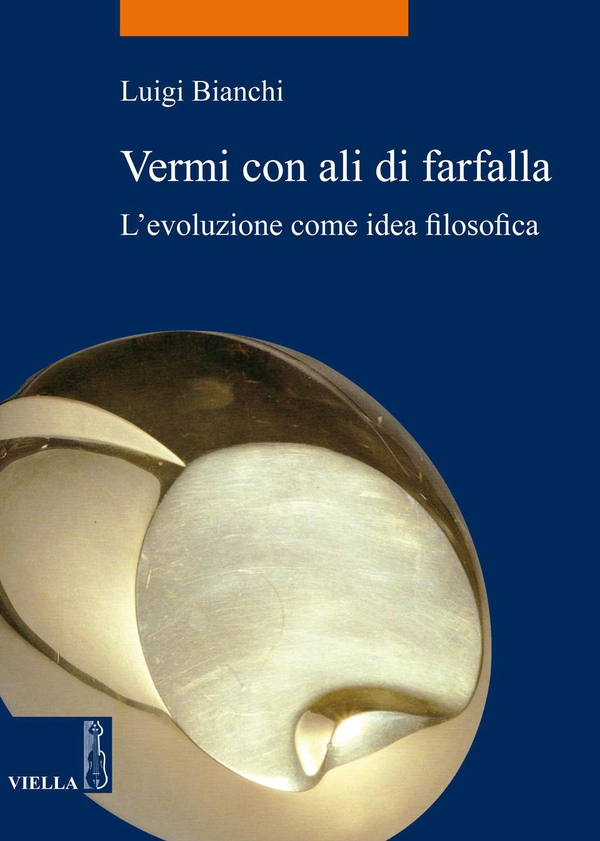 Vermi con ali di farfalla - Librerie.coop Vermi con ali di farfalla - Librerie.coop