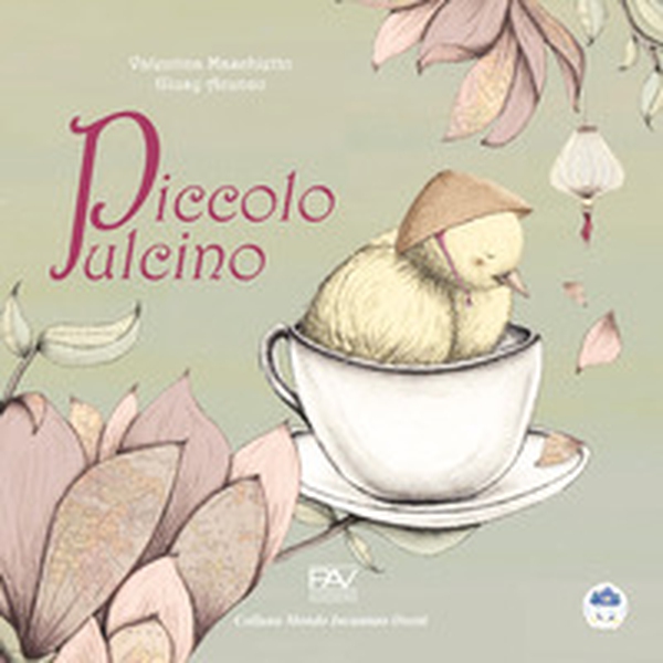 Piccolo pulcino - Librerie.coop Piccolo pulcino - Librerie.coop