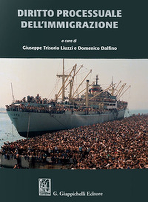 Diritto processuale dell'immigrazione - Librerie.coop Diritto processuale dell'immigrazione - Librerie.coop