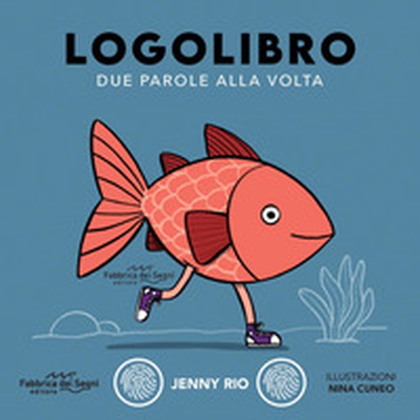 Logolibro. Due parole alla volta - Librerie.coop Logolibro. Due parole alla volta - Librerie.coop