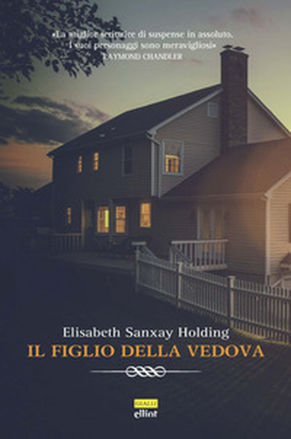 Il figlio della vedova - Librerie.coop Il figlio della vedova - Librerie.coop