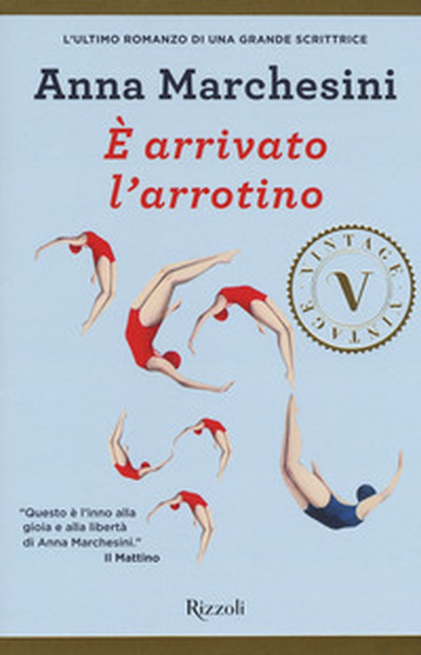 È arrivato l'arrotino - Librerie.coop È arrivato l'arrotino - Librerie.coop