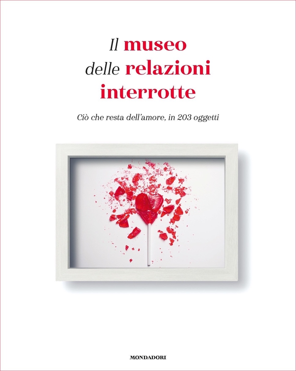 Il museo delle relazioni interrotte - Librerie.coop Il museo delle relazioni interrotte - Librerie.coop