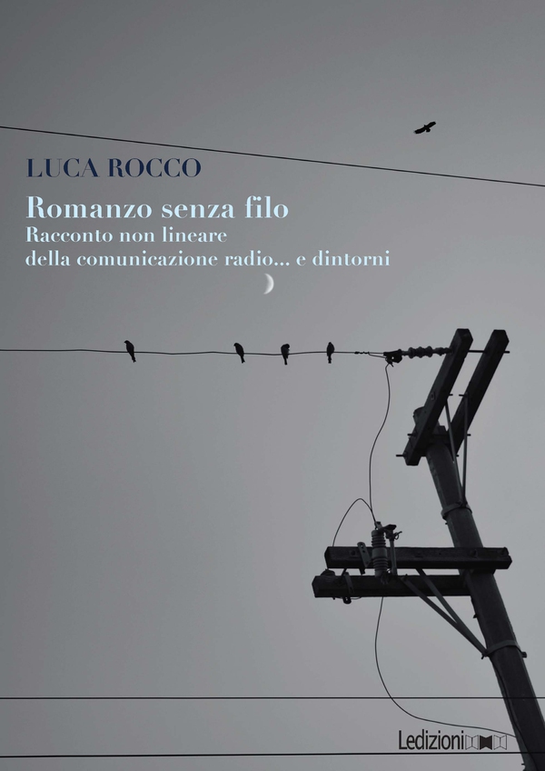Romanzo senza filo - Librerie.coop Romanzo senza filo - Librerie.coop