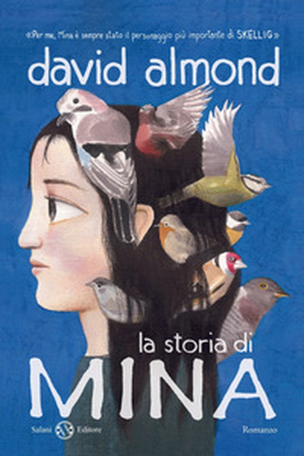 La storia di Mina - Librerie.coop La storia di Mina - Librerie.coop