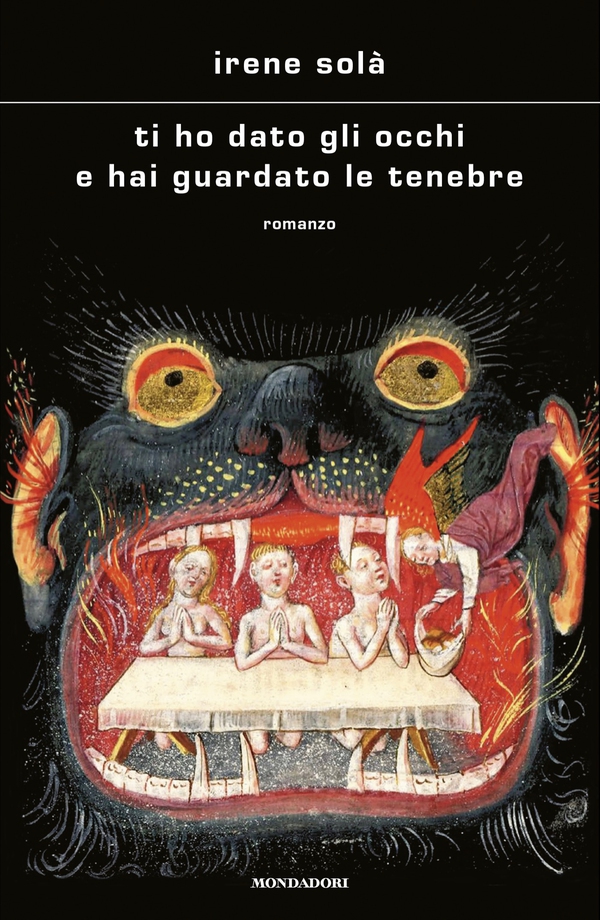 Ti ho dato gli occhi e hai guardato le tenebre - Librerie.coop Ti ho dato gli occhi e hai guardato le tenebre - Librerie.coop