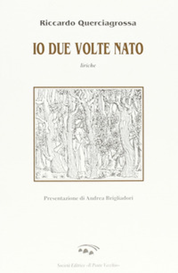 Io due volte nato - Librerie.coop Io due volte nato - Librerie.coop