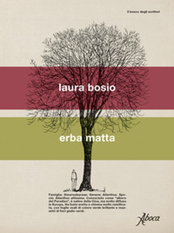 Erba matta - Librerie.coop Erba matta - Librerie.coop