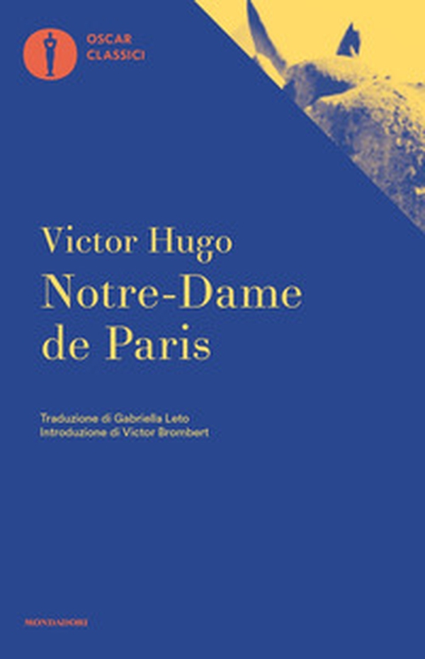 Notre Dame de Paris - Librerie.coop Notre Dame de Paris - Librerie.coop