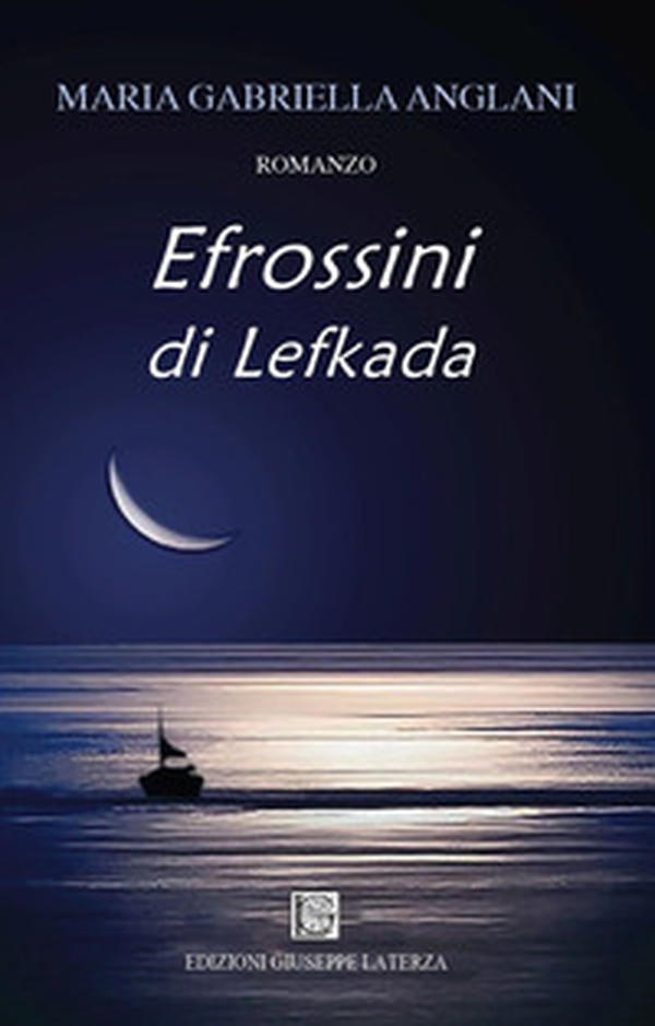 Efrossini di Lefkada - Librerie.coop Efrossini di Lefkada - Librerie.coop