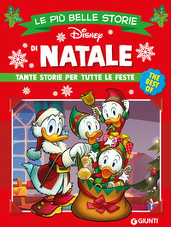 Le più belle storie di Natale. Tante storie per tutte le feste - Librerie.coop Le più belle storie di Natale. Tante storie per tutte le feste - Librerie.coop