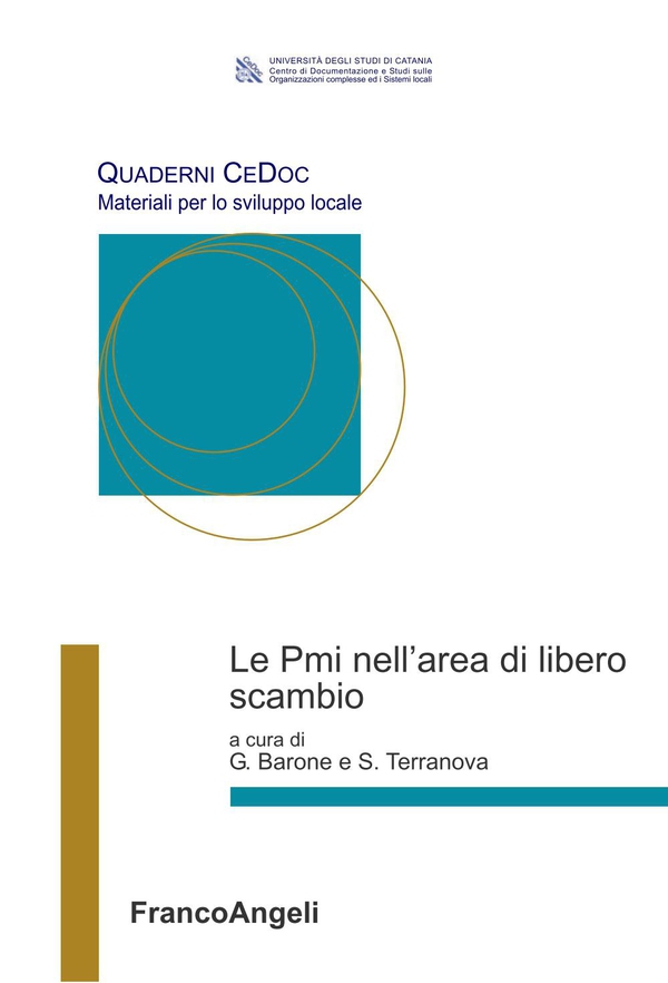 Le Pmi nell’area di libero scambio - Librerie.coop Le Pmi nell’area di libero scambio - Librerie.coop