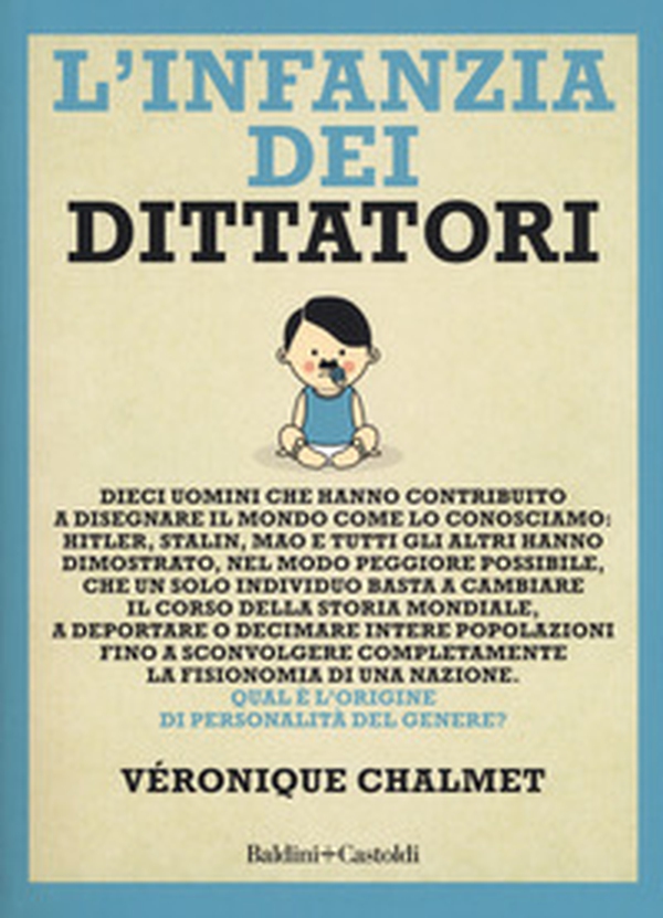 L'infanzia dei dittatori - Librerie.coop L'infanzia dei dittatori - Librerie.coop