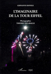 L'imaginaire de la Tour Eiffel - Librerie.coop