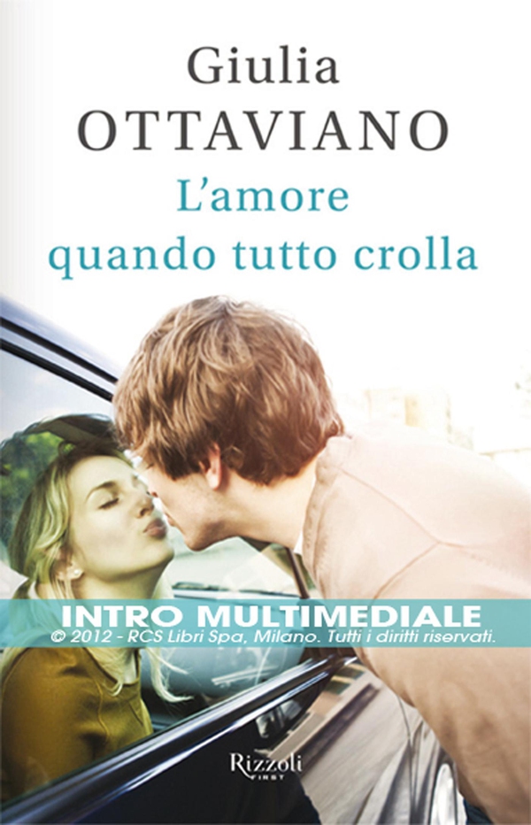Intro a: L'amore quando tutto crolla - Librerie.coop Intro a: L'amore quando tutto crolla - Librerie.coop