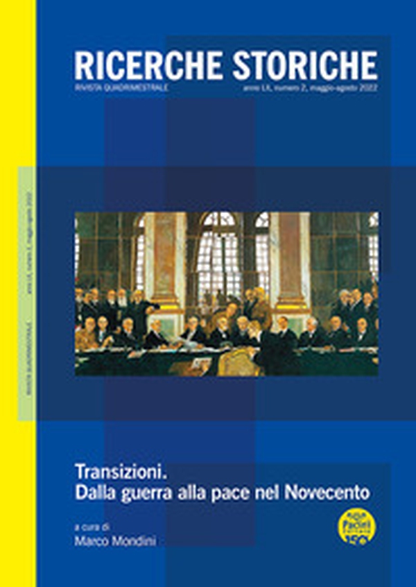 Ricerche storiche - Vol. 2 - Librerie.coop Ricerche storiche - Vol. 2 - Librerie.coop